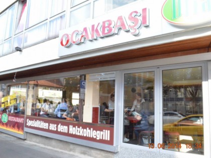 照片: DÄ°YAR Ocakbasi